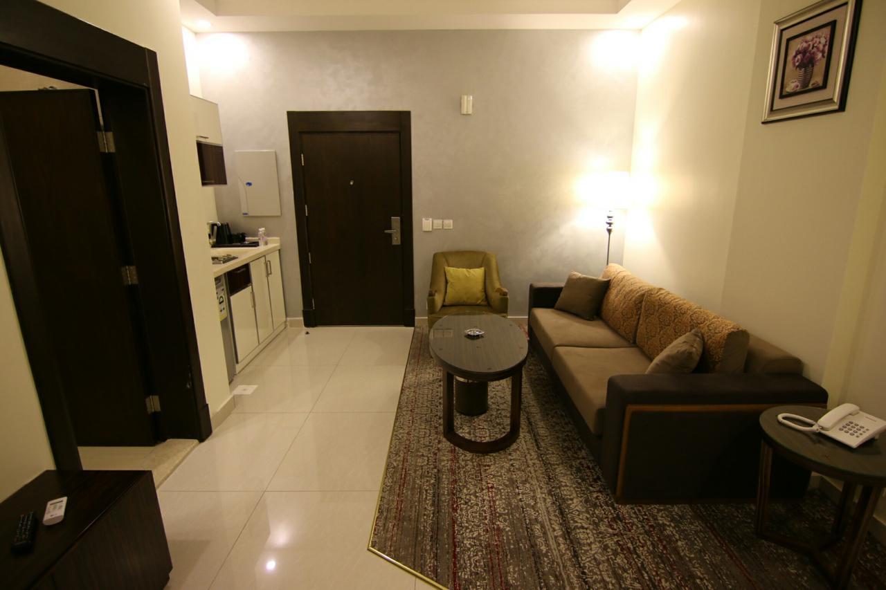 Alsamer Homes Jeddah Luaran gambar