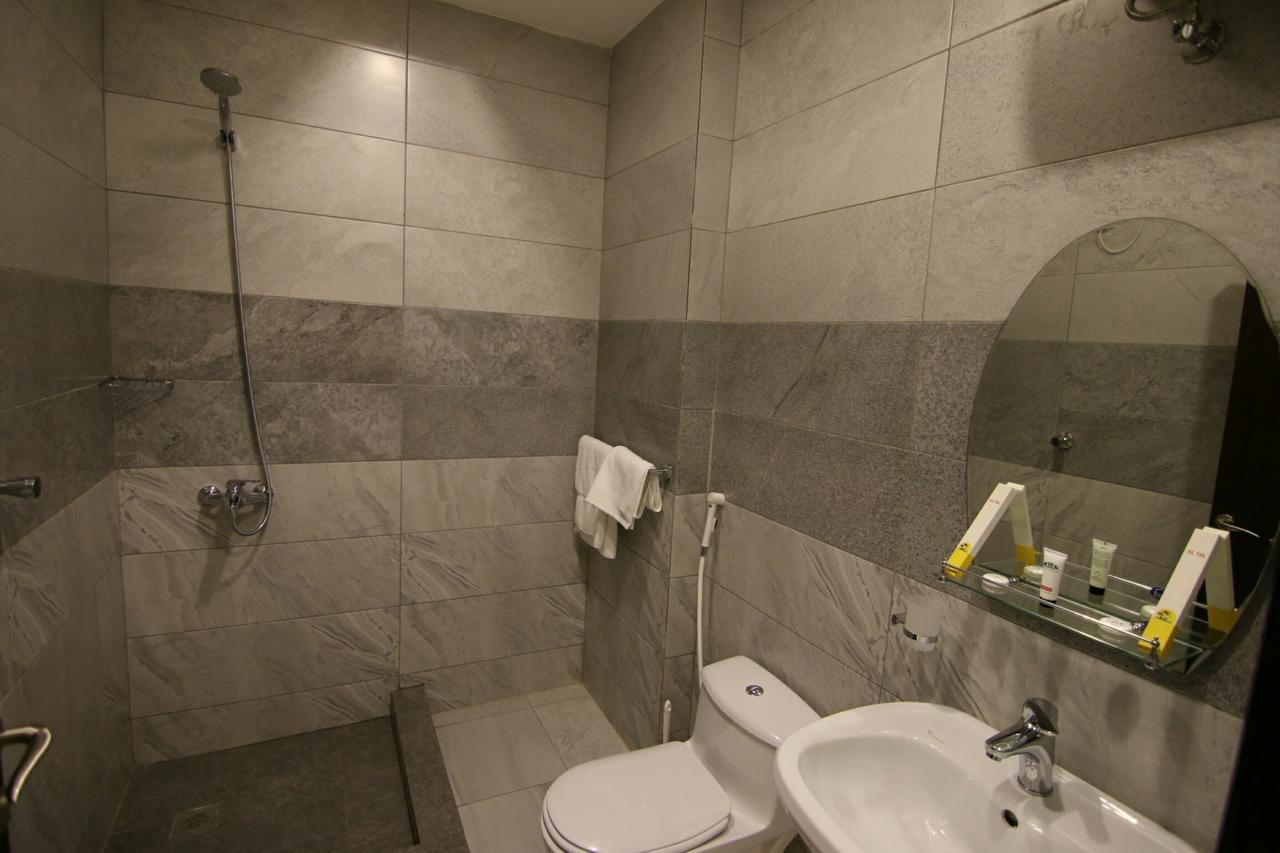 Alsamer Homes Jeddah Luaran gambar